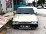 1993 DOĞAN SLX 1.6