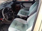 1993 DOĞAN SLX 1.6