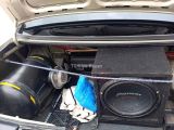 2002 model Honda civic VTC