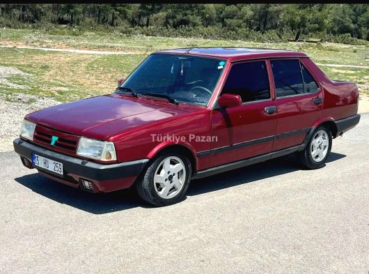 dogan slx