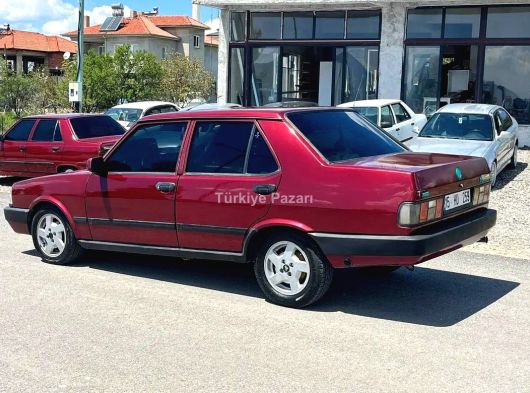 dogan slx