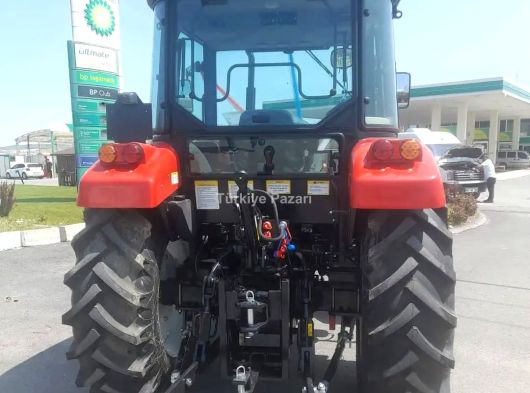 Satılık Karataş 7575 2024 200 satte