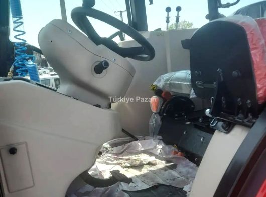 Satılık Karataş 7575 2024 200 satte