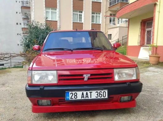 95 model kartal slx