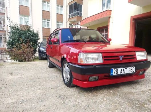 95 model kartal slx