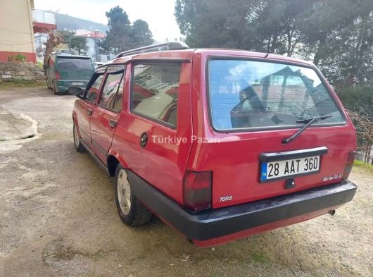 95 model kartal slx