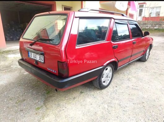 95 model kartal slx
