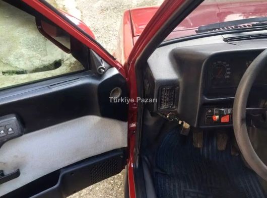 95 model kartal slx