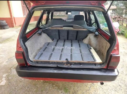 95 model kartal slx
