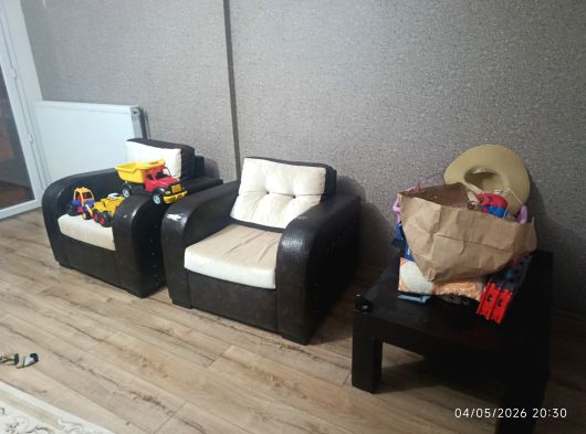 Komple Satılık Salon Takımı