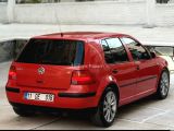 Golf4 Comfort 1.6-SR Klima ABS 267.000 km Komple temizlik boyalı Bakimlari tam Aksarayda