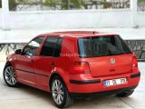 Golf4 Comfort 1.6-SR Klima ABS 267.000 km Komple temizlik boyalı Bakimlari tam Aksarayda