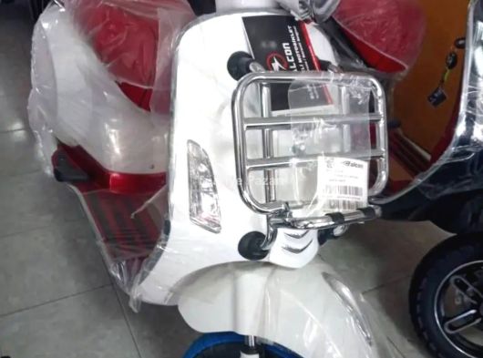 SIFIR FALCON ELEKTRİKLİ MOTOR