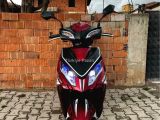 2024 MODEL MOTOLUX ROSSİ 50R