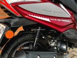 2024 MODEL MOTOLUX ROSSİ 50R