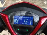 2024 MODEL MOTOLUX ROSSİ 50R