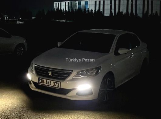 Sahibinden Satılık 301 Allure Değişensiz Tertemiz