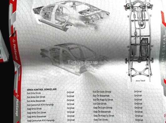 Sahibinden Satılık 301 Allure Değişensiz Tertemiz