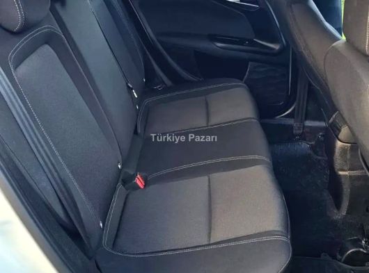 Sıfır ayarında 2020 Model Urban Plus