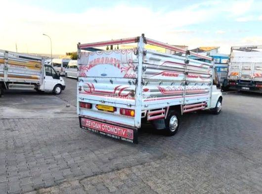 ZEYDAN OTOMOTİV
