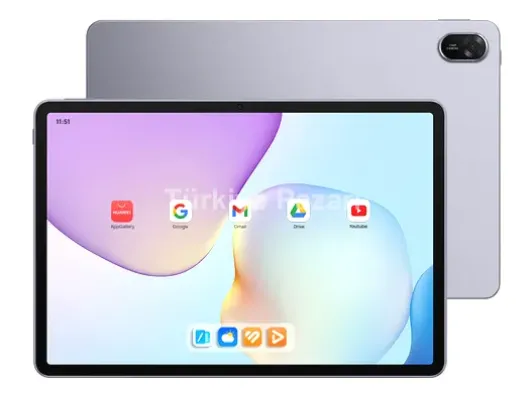 Huawei MatePad 11.5 (Taoxingzhi-W09C) Space Gray