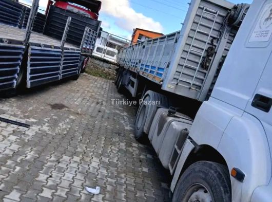 FIRSAT AXSOR 1840