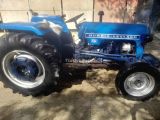 Detuz Agrofarm Avrupa 2012 model 90 lık masrafsız Mayer