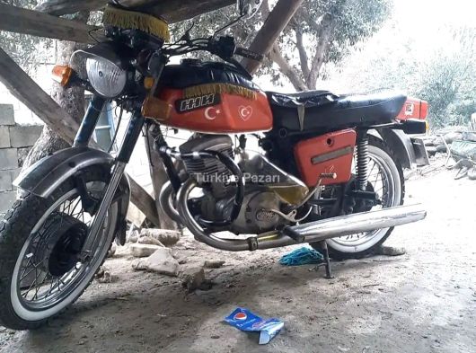 Pilanet 5 cift