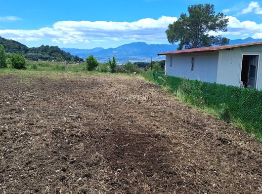 Sahibinden 14.800 m2 Muğla ili Seydikemer İlçesi Yaka Köyünde Satılık Hibe Destekli Yatırımlık Kupon Tarla !!!