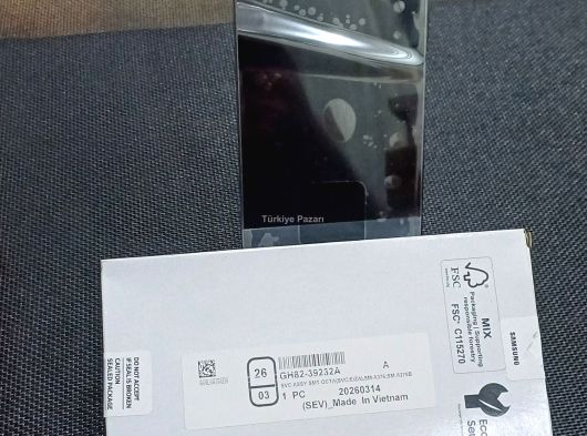 Samsung Galaxy A37 Orjinal Sıfır Ekran