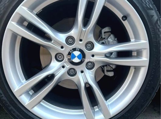 F80 DÖNÜŞÜMLÜ DÜŞÜK KM F30