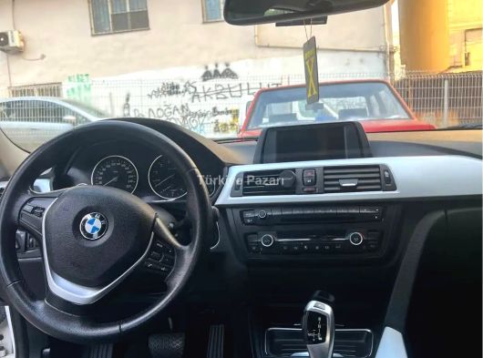 F80 DÖNÜŞÜMLÜ DÜŞÜK KM F30