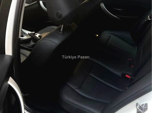 F80 DÖNÜŞÜMLÜ DÜŞÜK KM F30