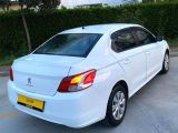 Emsalsiz temizlikte 2015 model Pegeout 301 1.6 HDİ Active