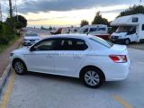 Emsalsiz temizlikte 2015 model Pegeout 301 1.6 HDİ Active