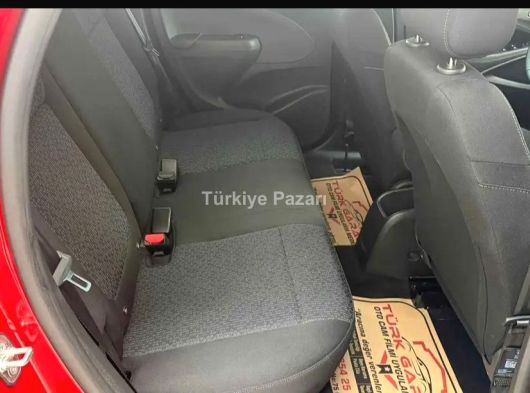 2024 MODEL OPEL CROSSLAND 1.2 T ESENTİAL PAKET 130 HP