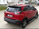 2024 MODEL OPEL CROSSLAND 1.2 T ESENTİAL PAKET 130 HP
