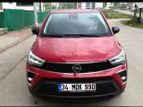 2024 MODEL OPEL CROSSLAND 1.2 T ESENTİAL PAKET 130 HP