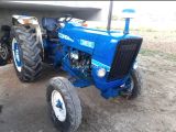 84 model ford 3610
