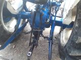 84 model ford 3610