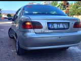 FİAT ALBEA 1.3 MULTİJET HİDROLİK CAMLAR OTOMOTİK KLİMA BUZZ ABS SRS AİRBACK M.KİLİT USB CD DVD TV