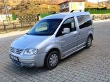 2006 Caddy DEGİSENSİZ SOKTAKSIZ SADECE 228 bnde