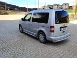 2006 Caddy DEGİSENSİZ SOKTAKSIZ SADECE 228 bnde