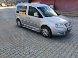 2006 Caddy DEGİSENSİZ SOKTAKSIZ SADECE 228 bnde