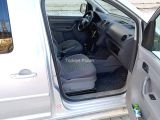 2006 Caddy DEGİSENSİZ SOKTAKSIZ SADECE 228 bnde