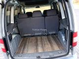 2006 Caddy DEGİSENSİZ SOKTAKSIZ SADECE 228 bnde
