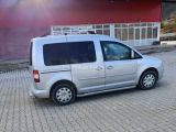 2006 Caddy DEGİSENSİZ SOKTAKSIZ SADECE 228 bnde