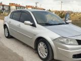 Megane 2 PRİVLAGE paket dolusu uygun fiyat