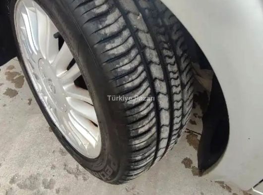 Megane 2 PRİVLAGE paket dolusu uygun fiyat
