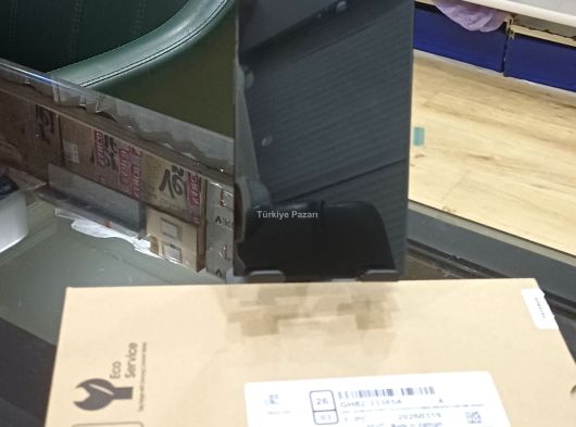 Samsung Galaxy S24 Ultra Orjinal Sıfır Ekran